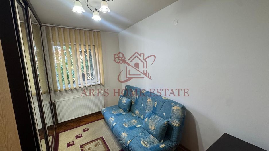Apartament 3 camere de închiriat | Complex Studențesc - Olimpia - Poză 7
