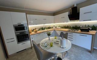 Vilă Premium de Închiriat pe Calea Dumbrăvii – Lângă Parcul Sub Arini | 215 mp - Poză 3