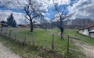 TEREN INTRAVILAN 4365 MP POENARII DE MUȘCEL  JUDEȚUL ARGES - Poză 18