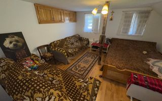 CASA 6 CAMERE TEREN 1005 MP  BUGHEA DE JOS ARGEȘ - Poză 20