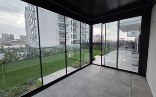 Apartament spectaculos cu grădină privată de 152 mp – disponibil spre închiriere - Poză 37