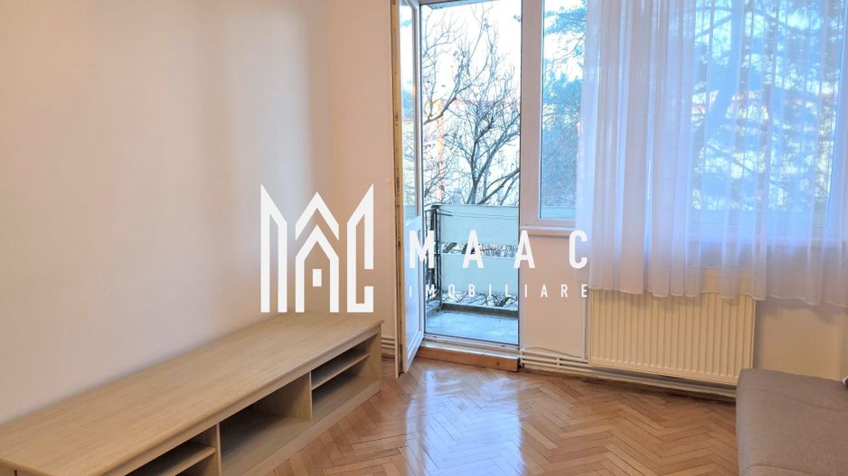 Apartament 2 Camere | Etaj Intermediar | Central - Poză 2