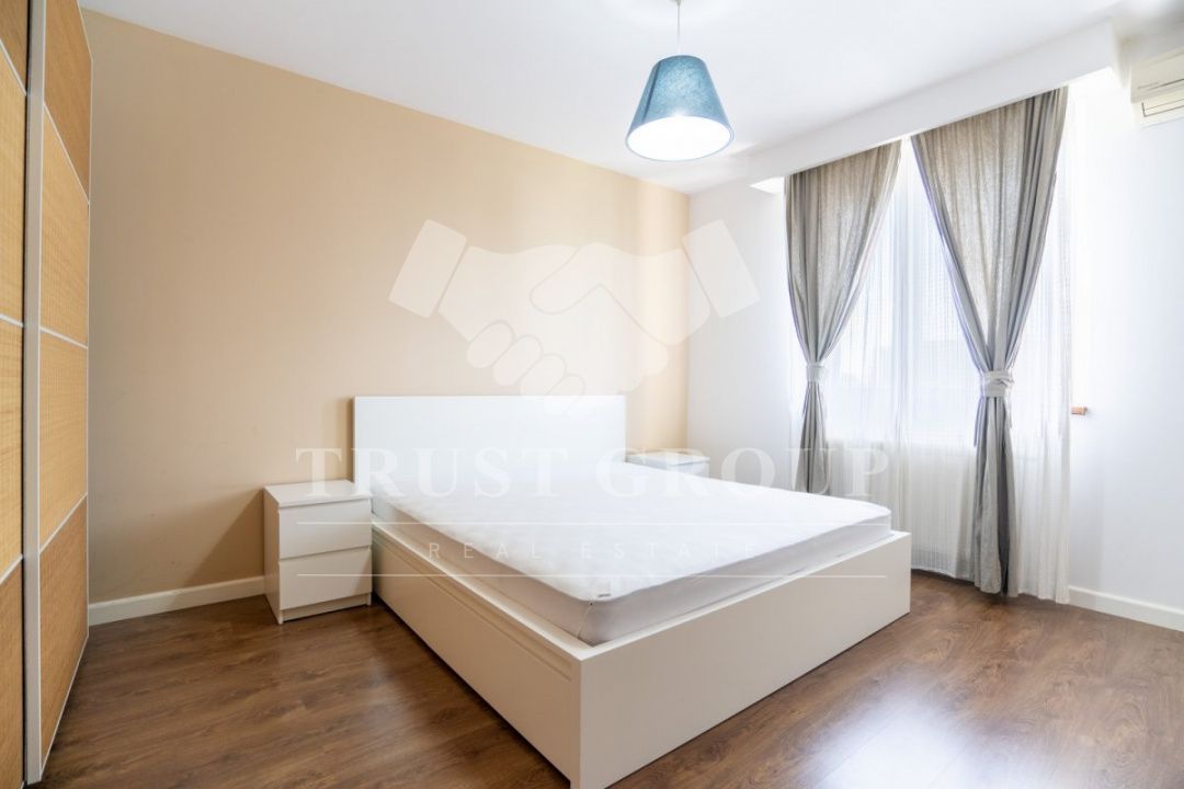Apartament 4 camere Aviației | 131mp | loc de parcare - Poză 13