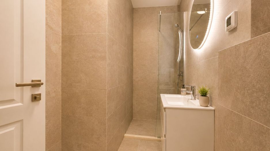Apartament 4 camere de închiriat Armenească – Universitate NOU - Poză 11