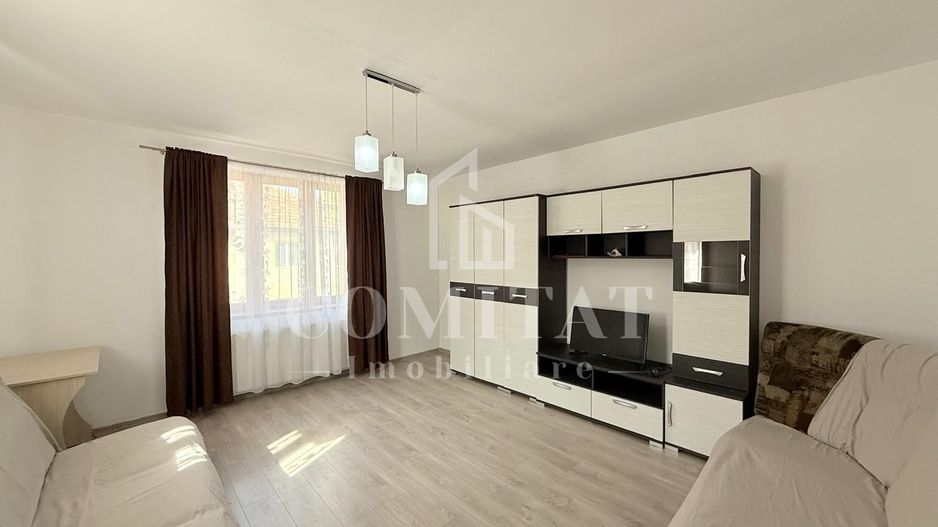 Casă individuală 4 dormitoare zona Hasdeu - Poză 1