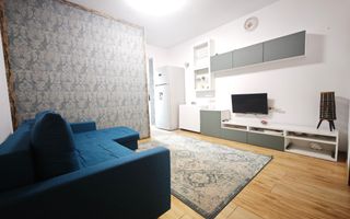 Garsonieră de vânzare în Pantelimon Mobilată -Loc de parcare + boxă - Poză 2