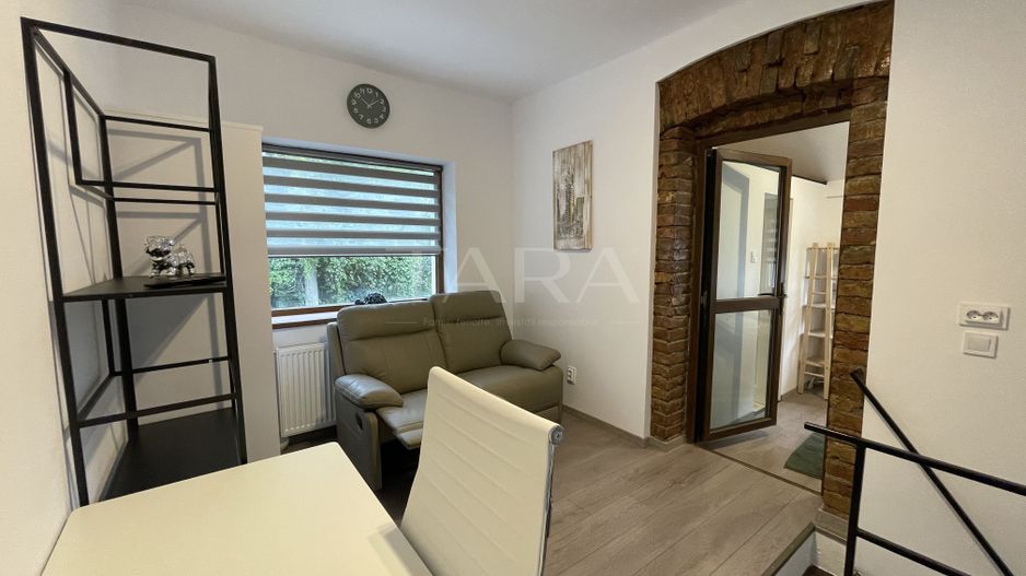 Apartament langa UMF,  parcare in curte, langa Grădina Botanică. - Poză 1