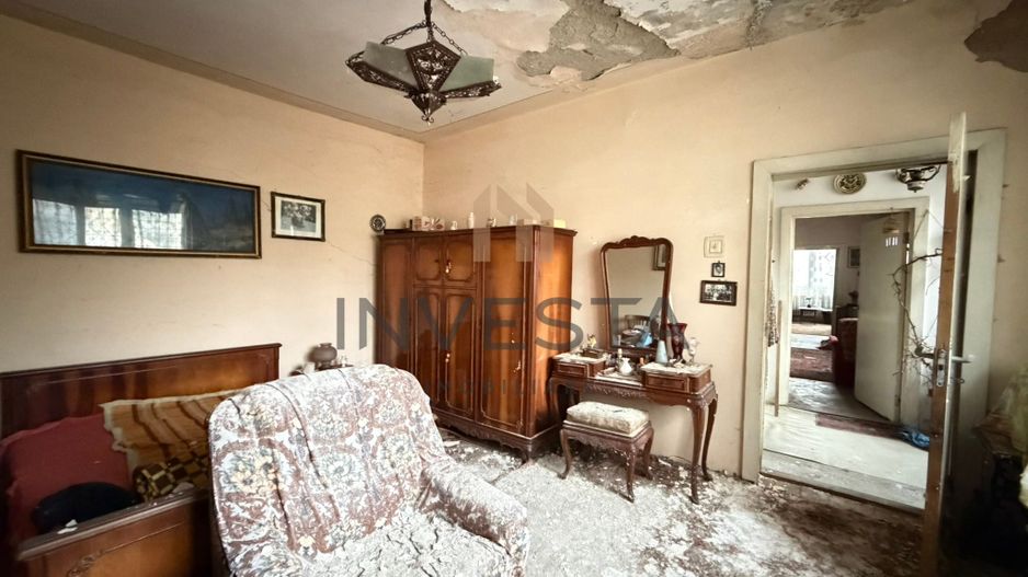Casa de 115 mp utili pe un teren de 800 mp, zona zona Andrei Muresanu! - Poză 7
