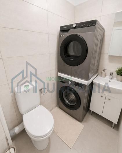 Apartament 3 camere + loc de parcare, mobilat și utilat, parter înalt, Str. Lățcu Vodă 36, Valea Adâncă - Poză 4