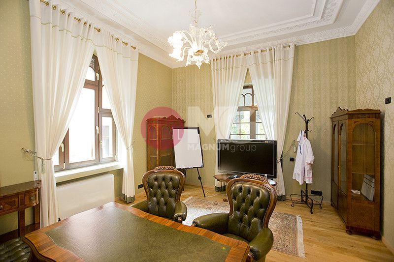 VIla Kiseleff de vanzare- Palat - Poză 10