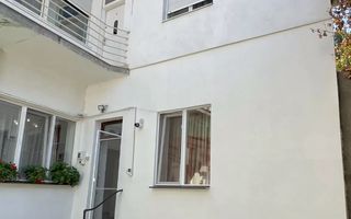 Apartament Modern De Inchiriat | Pet Friendly | Ultracentral | Terasa - Poză 7