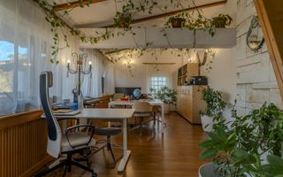 Casa individuala  - vedere spre padure - Parcul Sub Arini - Poză 8
