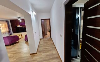 Casa 3 camere, mobilata, utilata, 515 mp teren, garaj Micesti - Poză 8
