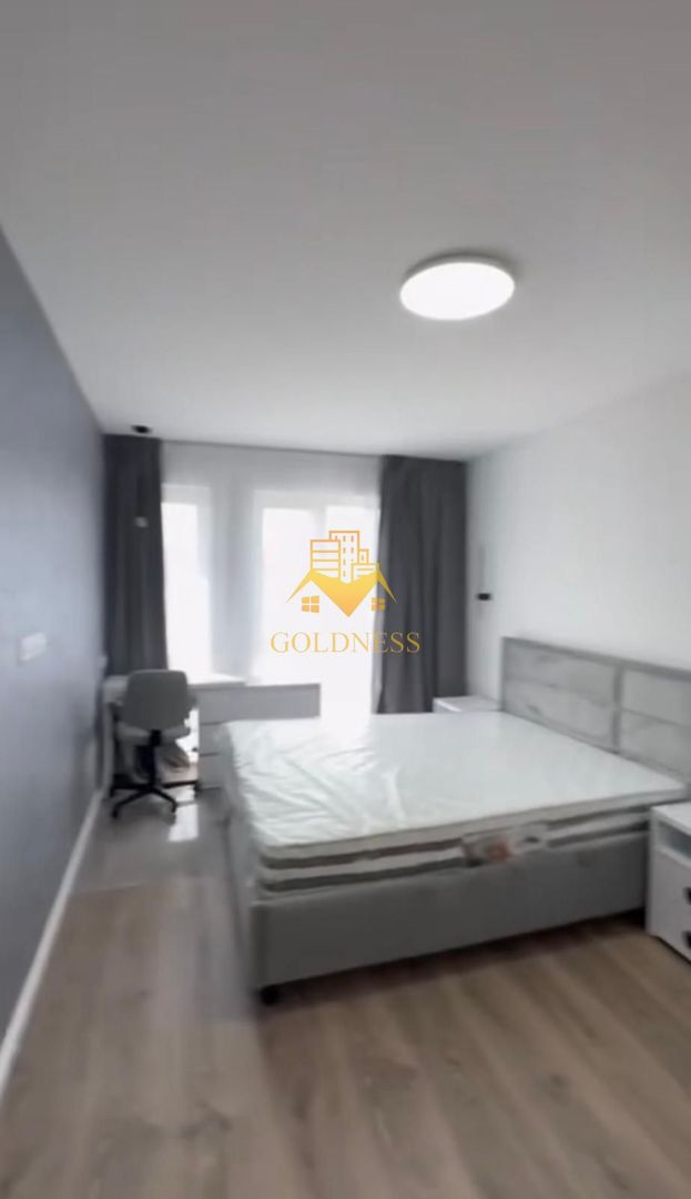 3 Camere modern, Parcare Subterana, Marasti, Fabricii, Campina, Oser - Poză 2