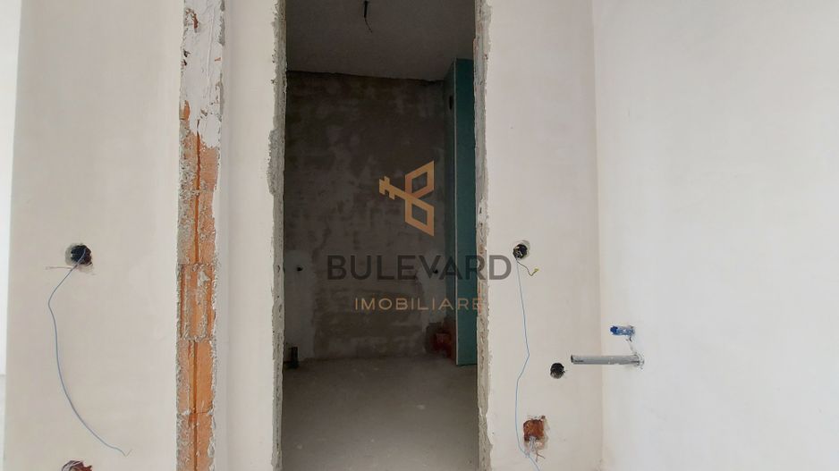 Apartament cu 2 camere, zona strazii Somesului! - Poză 6