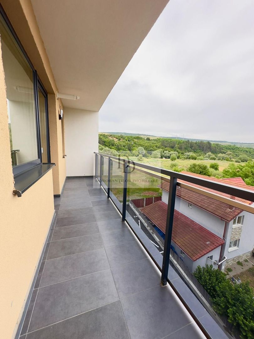 Apartament de 3 camere finisate LUX | Florești – zona Avram Iancu - Poză 14