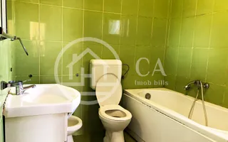 Vila cu 5 camere de inchiriat pentru muncitori in Episcopia, Oradea - Poză 15