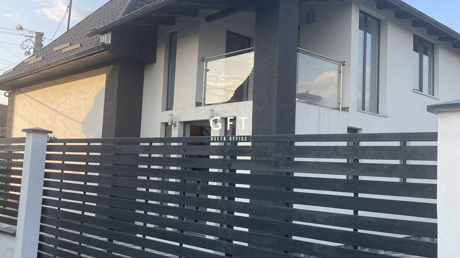 Casa P+M, 181 mp, recent renovata, Unirea - Poză 25