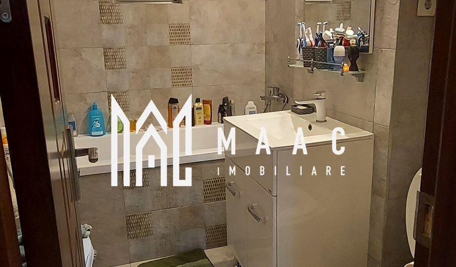 Apartament cu 3 camere de vânzare |Ostroveni – Zona W | Etaj 4| Complet mobilat - Poză 7
