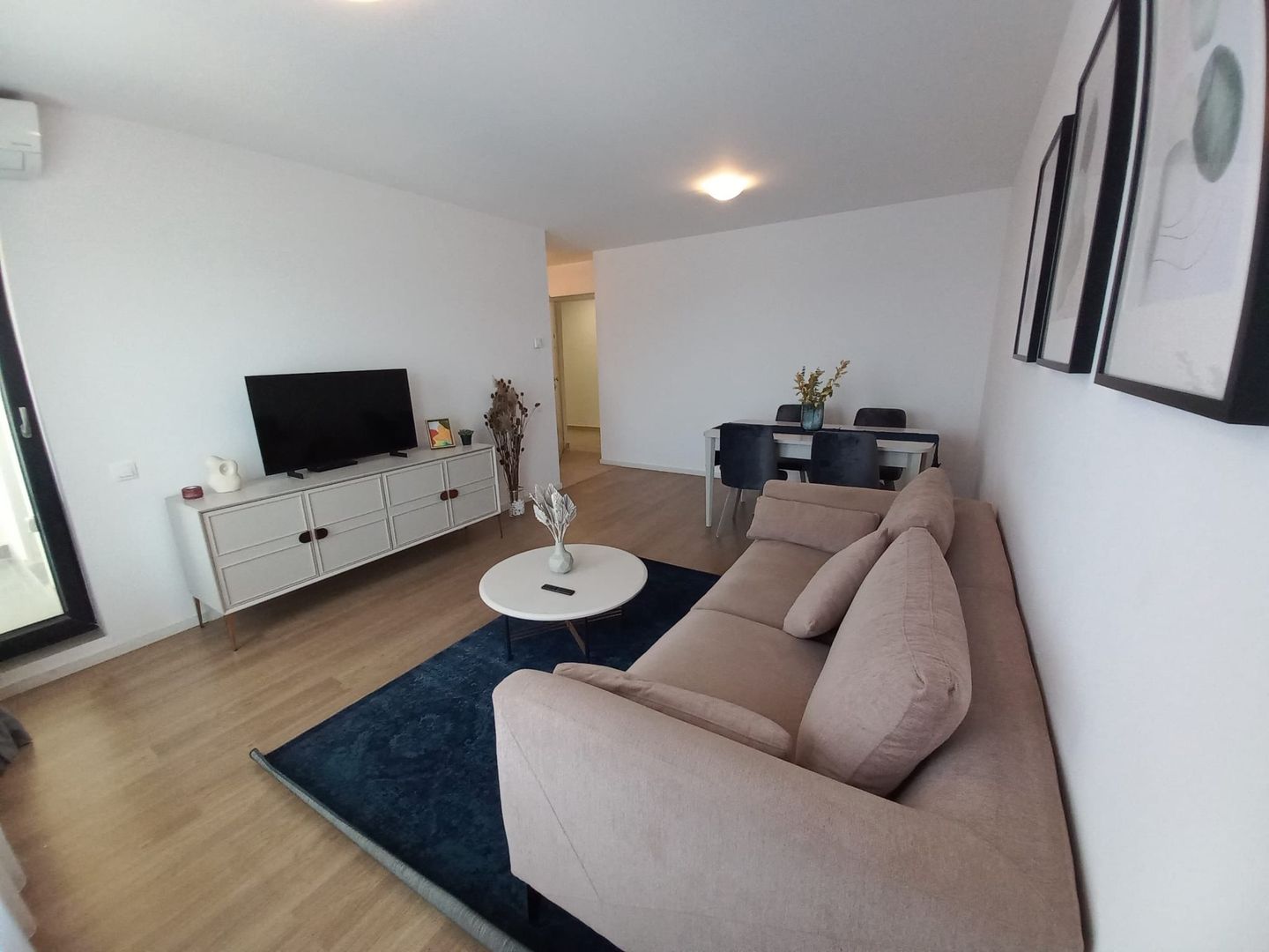 APARTAMENT H PIPERA LAKE | LUX - Poză 4