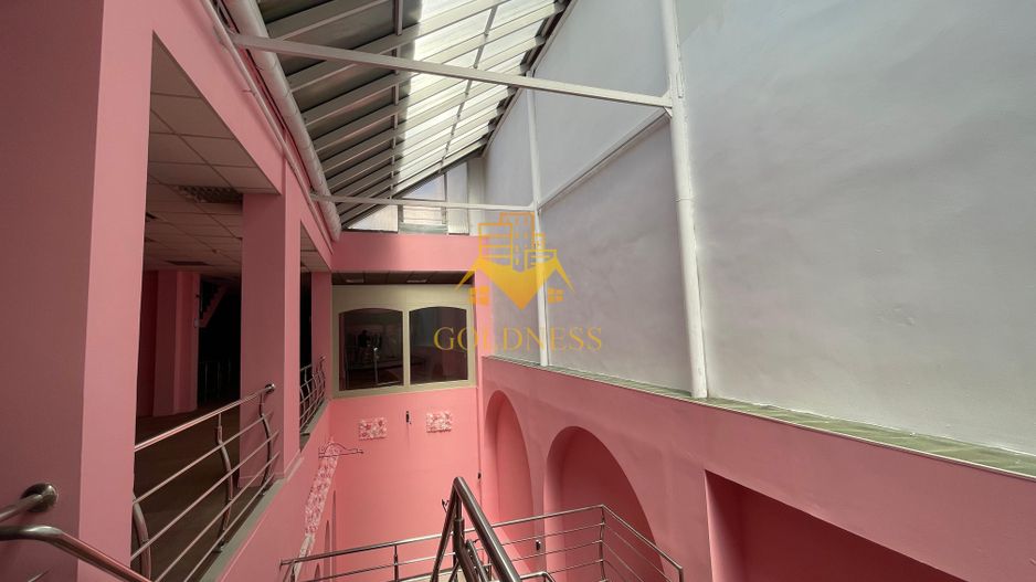 Spatiu comercial, UltraCentral, Bvd Eroilor, Teatru. - Poză 5