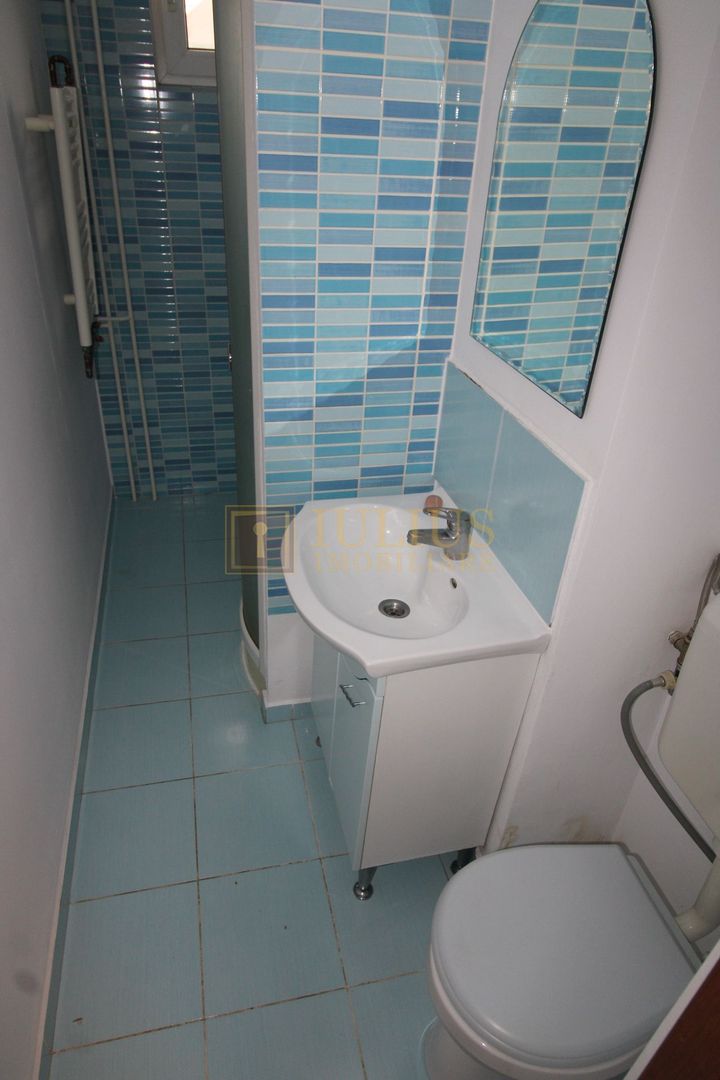 2 camere, ideal pentru studenti, cuplu, la 5 minute de Complexul Studentesc - Poză 4