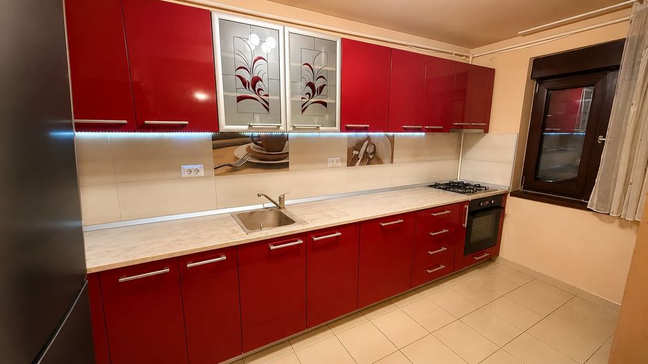 COMISION 0%, Apartament 4 Camere, 84mp, Garaj, Boxa, Circumvalatiunii - Poză 5