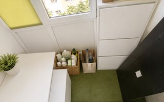 VANZARE 2 CAMERE | RENOVAT COMPLET | ETAJ 4 | CALEA GRIVITEI - Poză 9