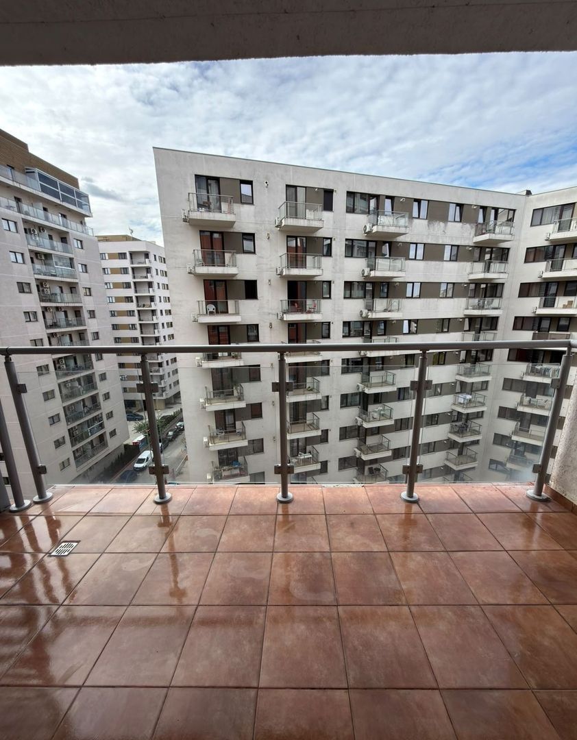 Închiriere Apartament 2 Camere Vitan Centrală, Parcare, Boxă,  Petfriendly - Poză 11