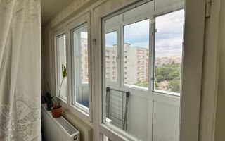 13 Septembrie-Parc Sebastian | Garsoniera | 27mp | et 6 | 62.500 euro - Poză 3