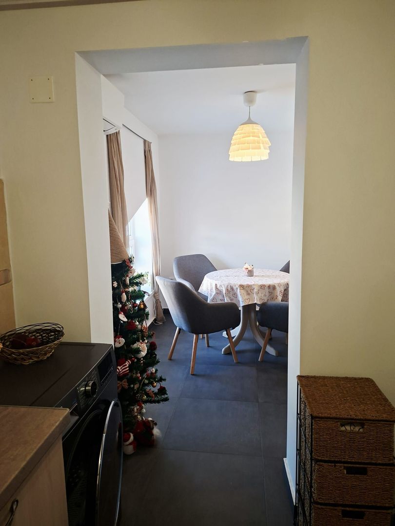 Apartament decomandat si parcare - Poză 12