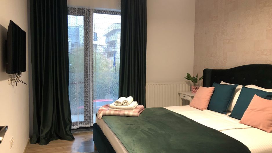 Ap 2 camere, loc privat de parcare inclus în preț, Mamaia Nord - Poză 5