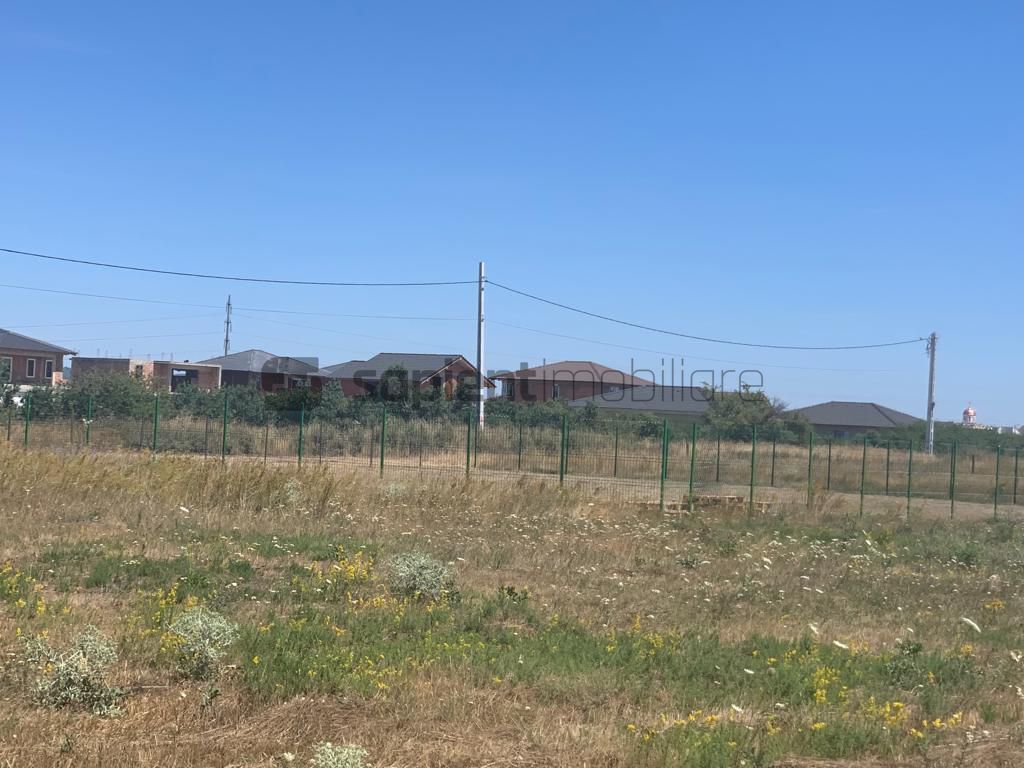 Sapient | Teren  intravilan,  - 7 parcele de teren ! - Poză 3