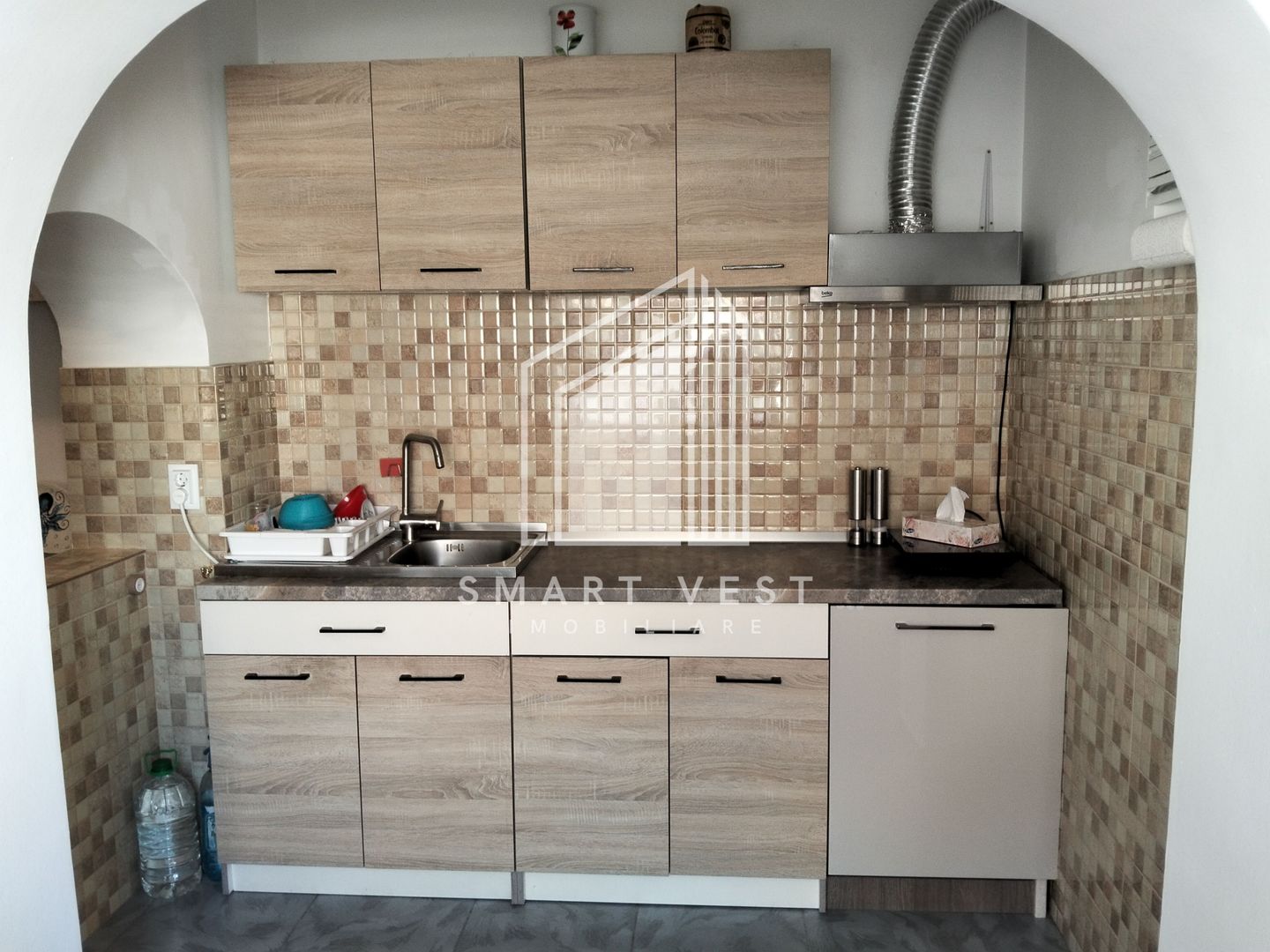 Casa de vânzare 380mp + locuinta separata pt oaspeti | Zona Cloșca - Poză 16