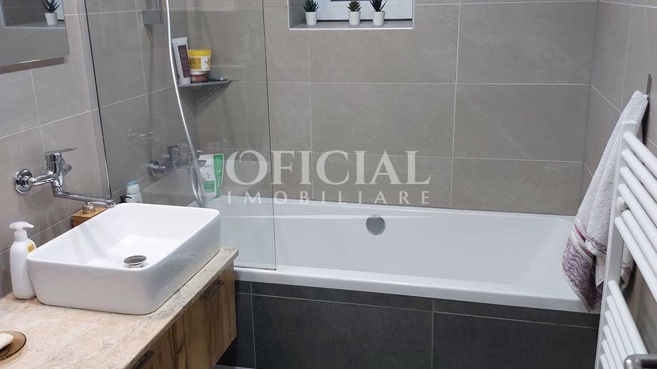 Apartament 3 camere | 68 Mp | 2 Bai | Parcare | Zorilor Lunii - Poză 5