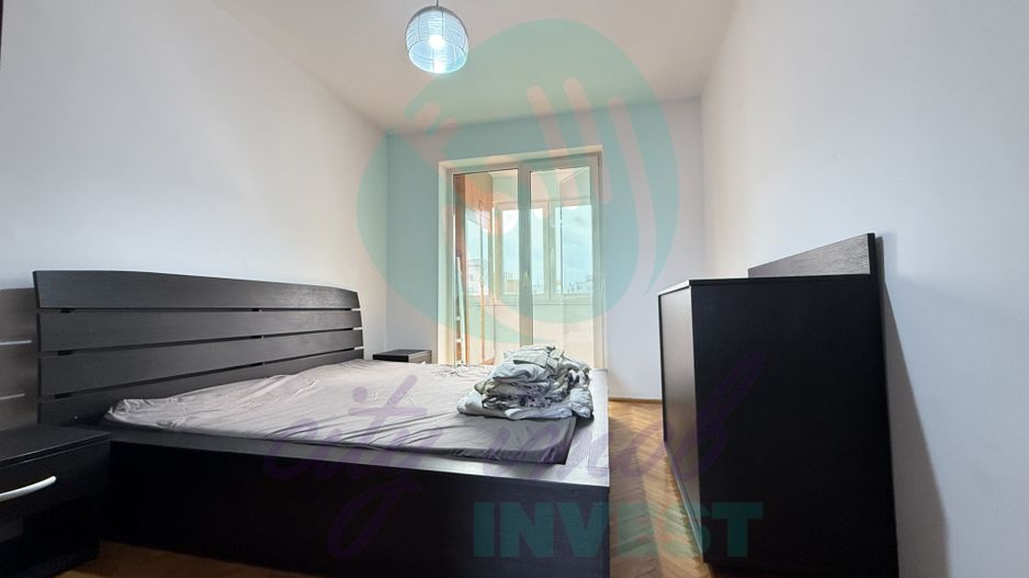 3 camere la 8 minute de Parcul IOR - Poză 8