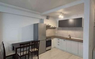 Apartament 2 camere, Pipera, loc parcare subterană inclus - Poză 5