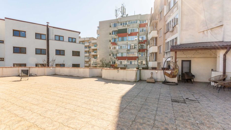 Kiseleff - Averescu, spatiu birouri premium! Locatie de prestigiu! - Poză 25