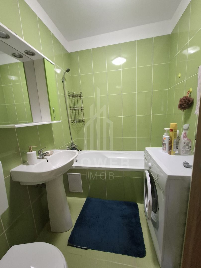🏡 Apartament de închiriat – City Residence Balanta, et 1. - Poză 7