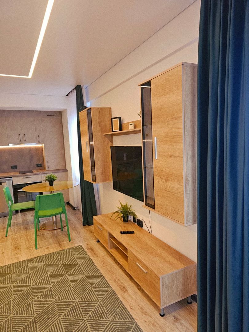 Apartament 2 camere – Aristide Pascal | Zonă Vitan Mall - Poză 2