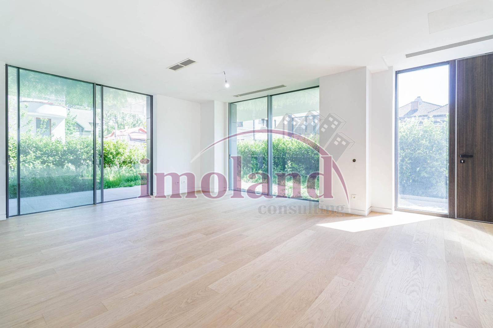 Duplex rezidential|comercial|birouri - 5-6 camere - vanzare - Lacul Floreasca - Poză 1