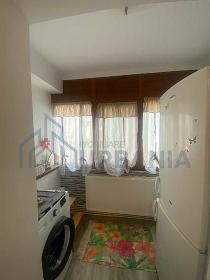 Apartament de inchiriat, 1 camera, zona Carrefour Felicia Baza 3, Iasi - Poză 8