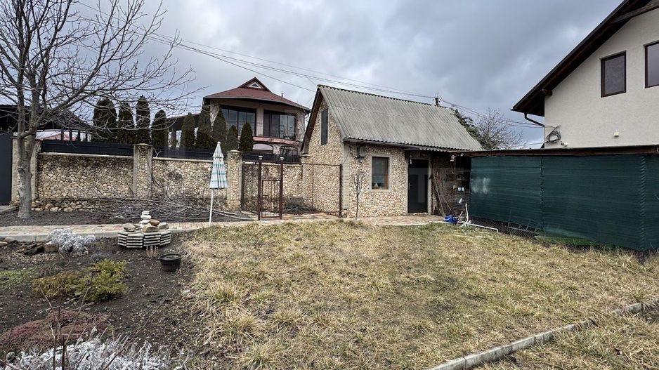 Vânzare casă de vacanță 130 mp, + 6 ari Dănceni,Ialoveni - Poză 5