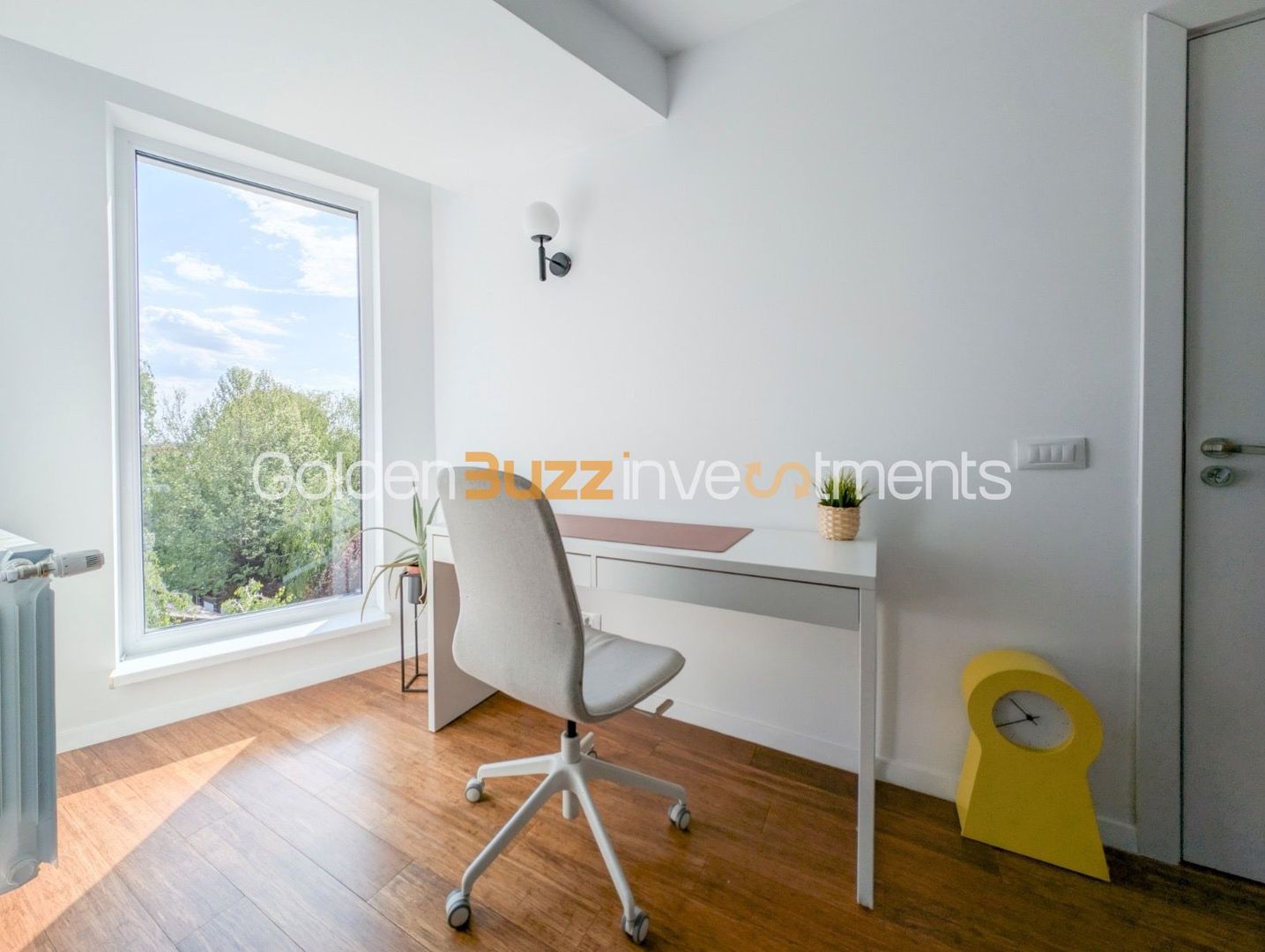 Penthouse 3 camere cu terasa | Questfield - Poză 13