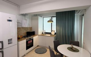 AP. 2 CAMERE- PET-FRIENDLY, CENTRALA PROPRIE, BLOC NOU, METROU 10 MIN - Poză 14