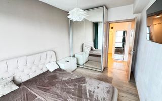 Apartament 2 camere | 2 balcoane | Lift | Parcare | D.Stanca - Poză 6