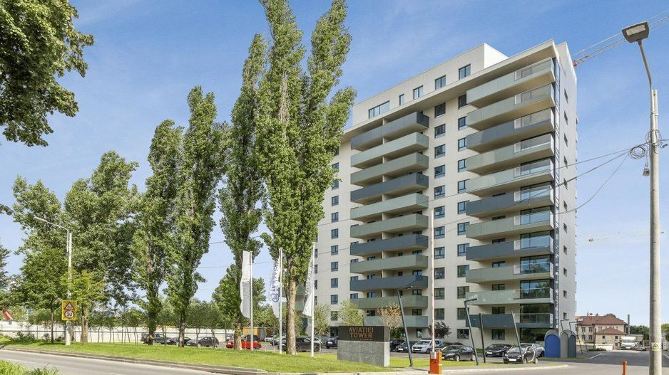 3 camere Lux, Promenada Mall, Barbu Vacarescu, Floreasc - Poză 15