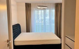 2 camere, modern, bloc nou, terasa, garaj, Iris,Zona Auchan,Elite City - Poză 5