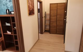 Garsoniera Exigent Plaza Faza 2 Garaj Loc Parcare Lujerului Metrou - Poză 6