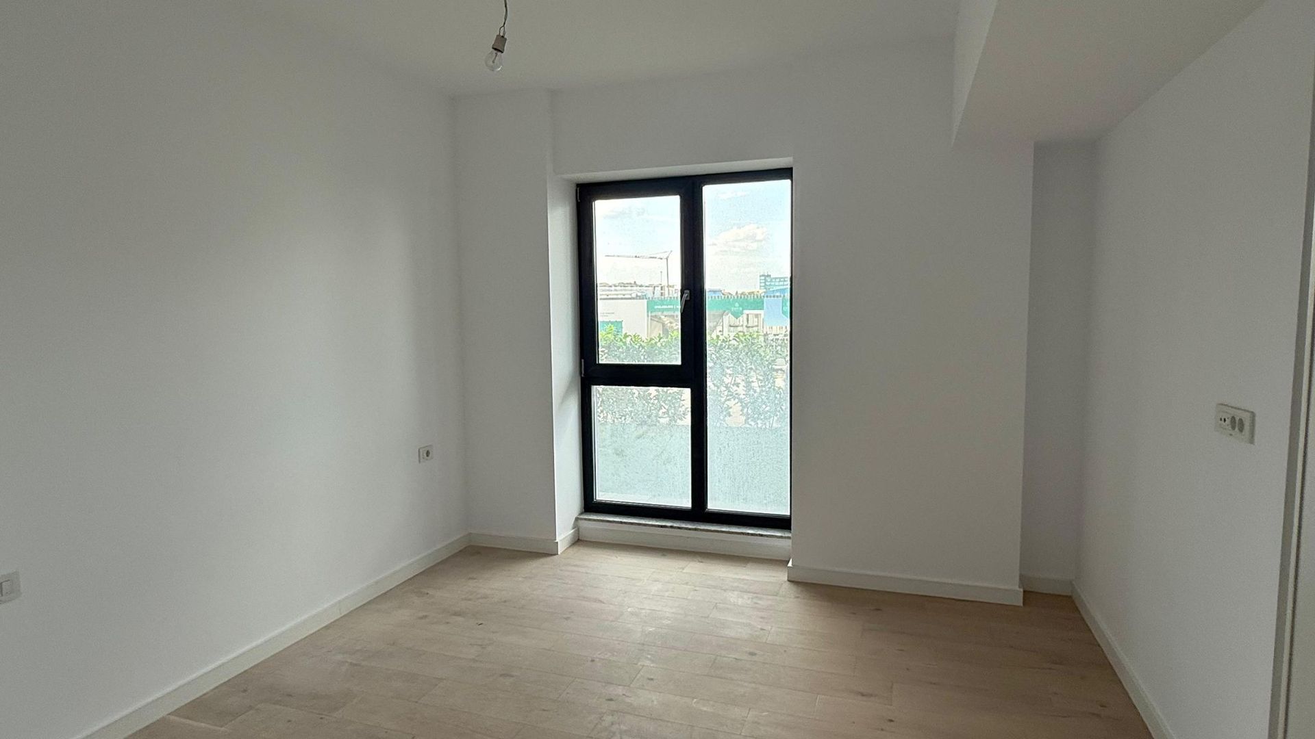Apartament cu gradina in First Estates Pipera - Poză 13